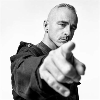 Le Festival de la Musique Étincelante: Un Concert Inoubliable de Eros Ramazzotti sous les Etoiles!