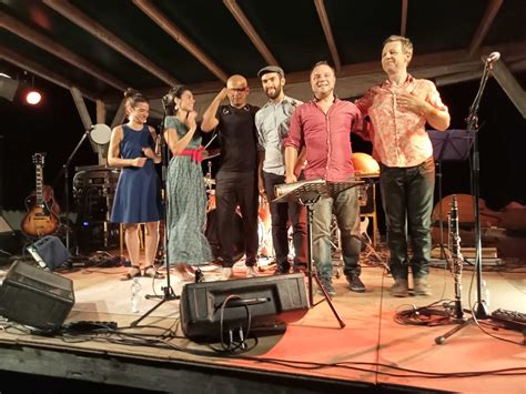 Le Concert Étincelant de Lidetu: Une Nuit de Musique Abyssinienne et d'Enthousiasme Débordant!